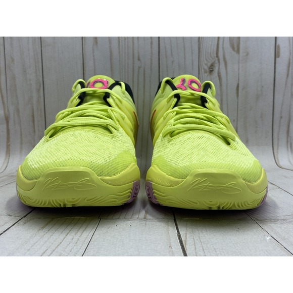 Nike KD15 Aimbot Size 12.5 DM1056-700 New main image 7